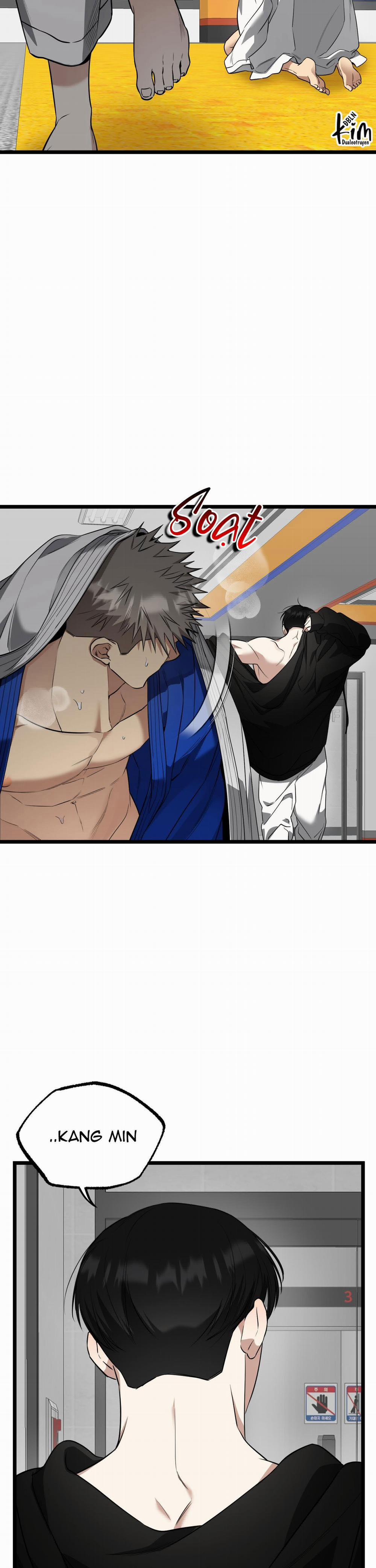 Tuyển Tập Ngực Bự Mlem - BDSM Của Nhà Kim 87 trang 24