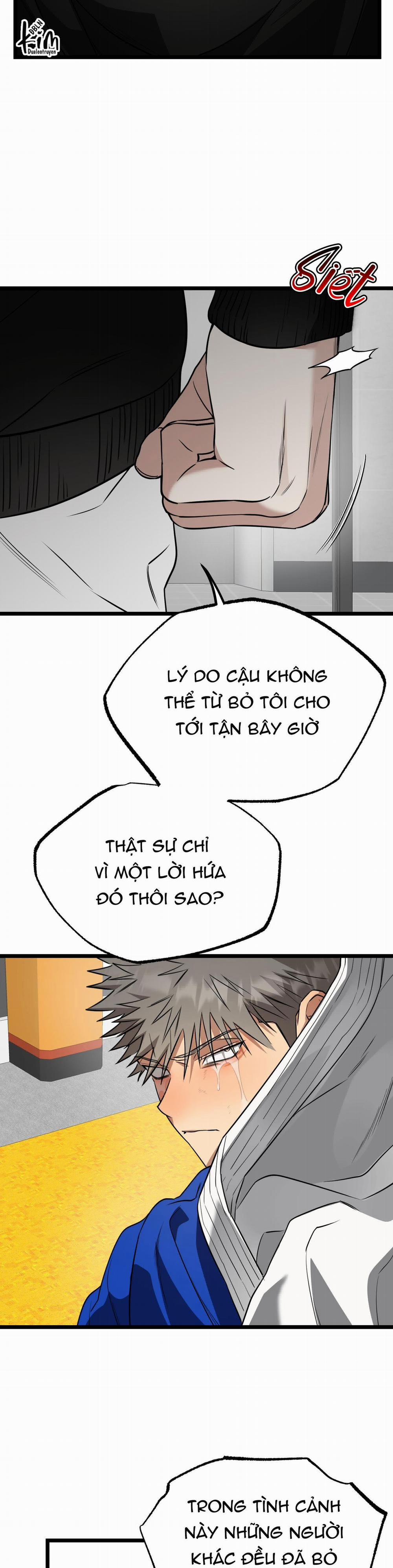 Tuyển Tập Ngực Bự Mlem - BDSM Của Nhà Kim 87 trang 25