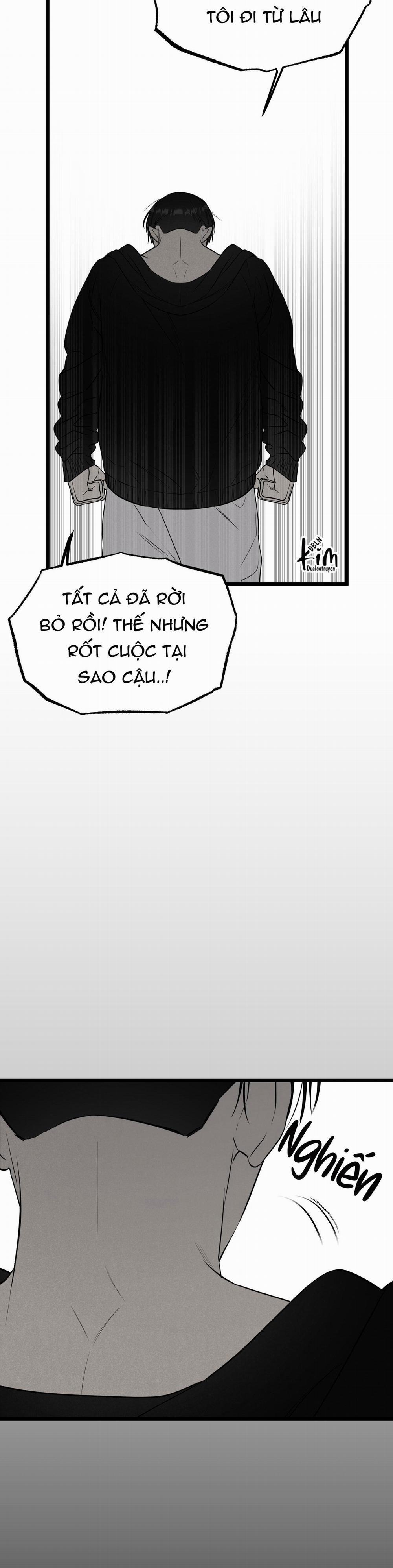 Tuyển Tập Ngực Bự Mlem - BDSM Của Nhà Kim 87 trang 26