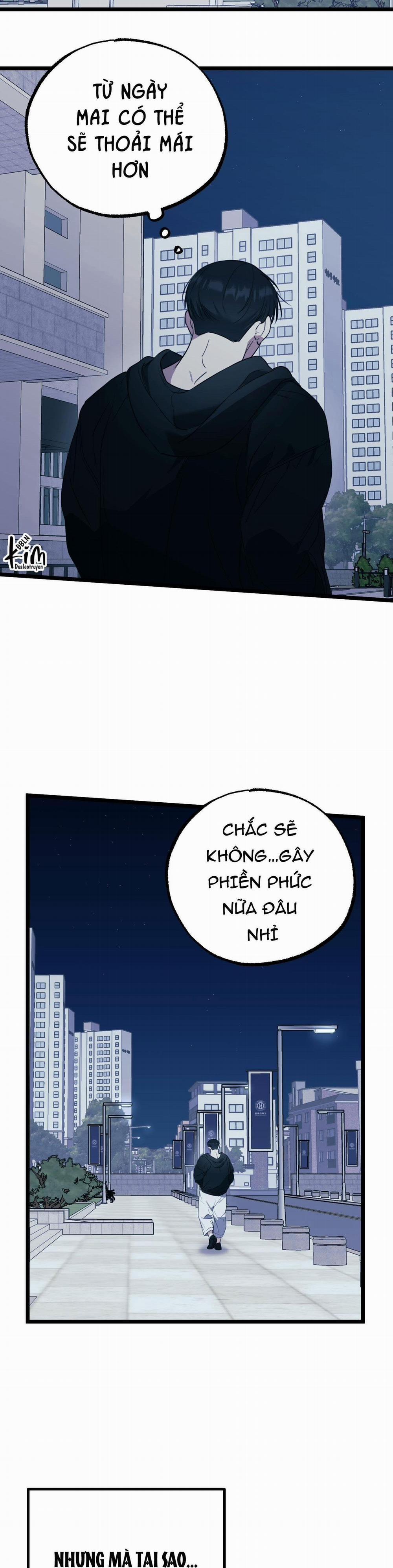 Tuyển Tập Ngực Bự Mlem - BDSM Của Nhà Kim 87 trang 28