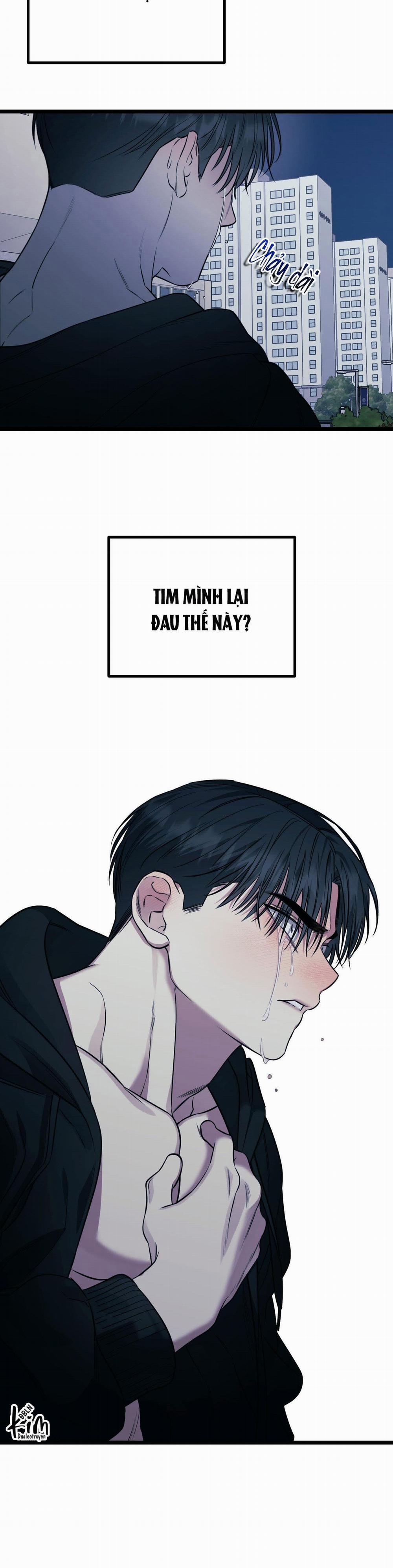 Tuyển Tập Ngực Bự Mlem - BDSM Của Nhà Kim 87 trang 29