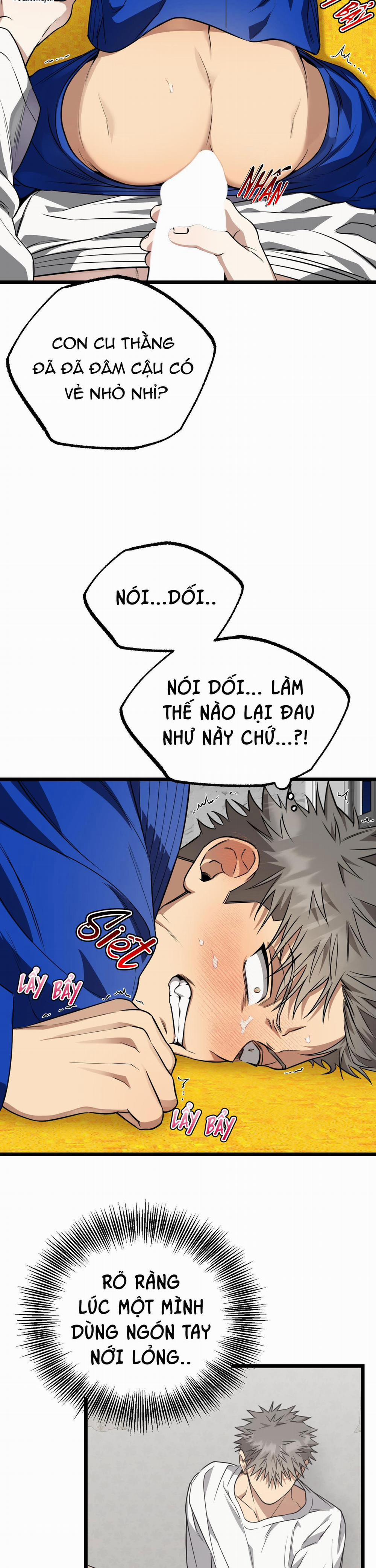 Tuyển Tập Ngực Bự Mlem - BDSM Của Nhà Kim 87 trang 3