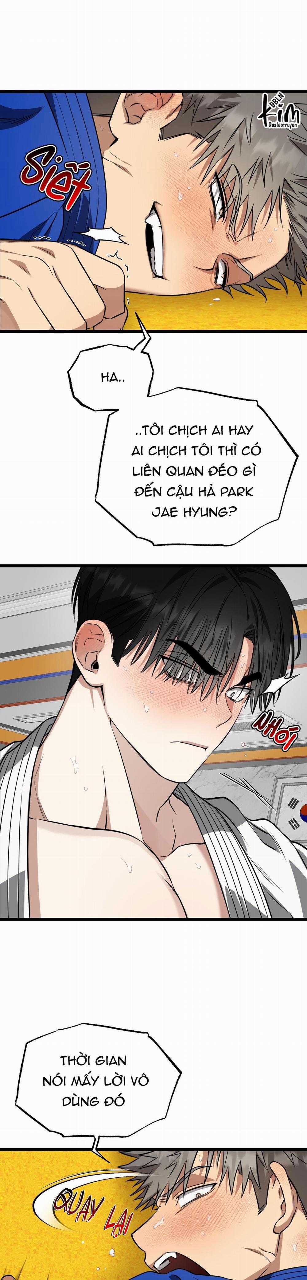 Tuyển Tập Ngực Bự Mlem - BDSM Của Nhà Kim 87 trang 7