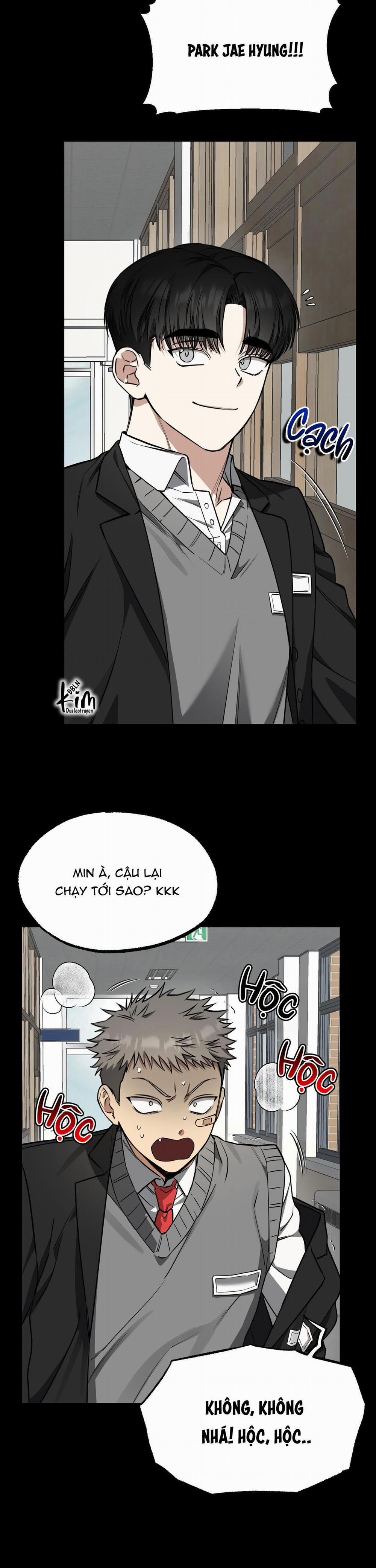 Tuyển Tập Ngực Bự Mlem - BDSM Của Nhà Kim 88 trang 1