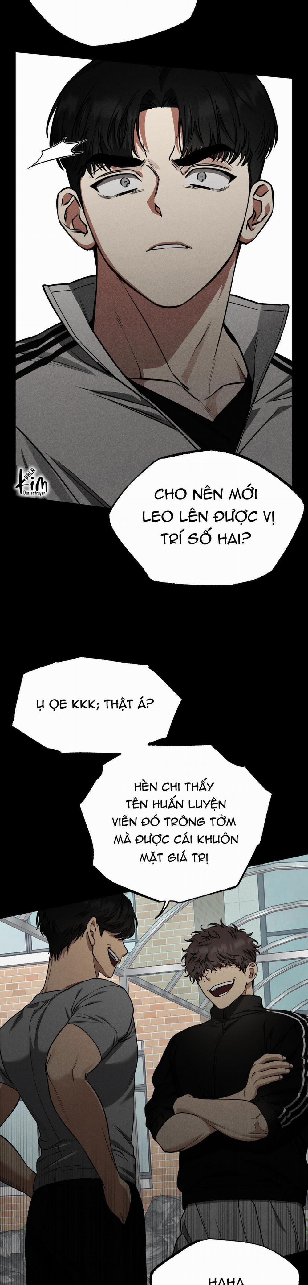 Tuyển Tập Ngực Bự Mlem - BDSM Của Nhà Kim 88 trang 10