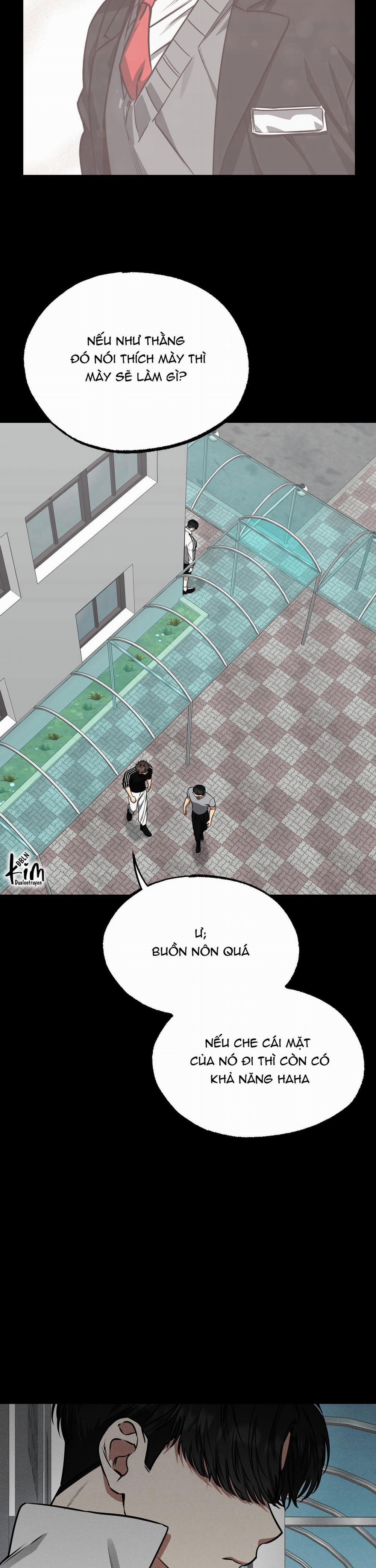 Tuyển Tập Ngực Bự Mlem - BDSM Của Nhà Kim 88 trang 12