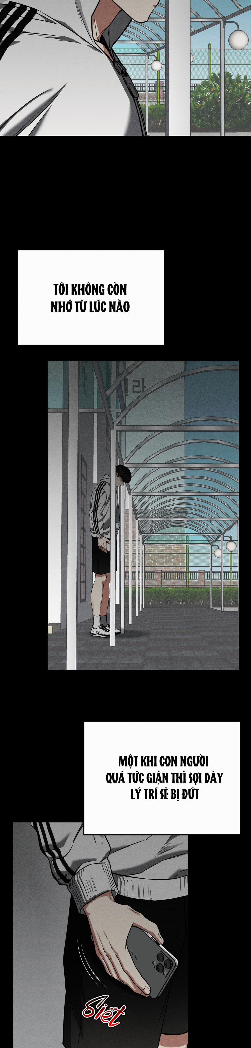 Tuyển Tập Ngực Bự Mlem - BDSM Của Nhà Kim 88 trang 13