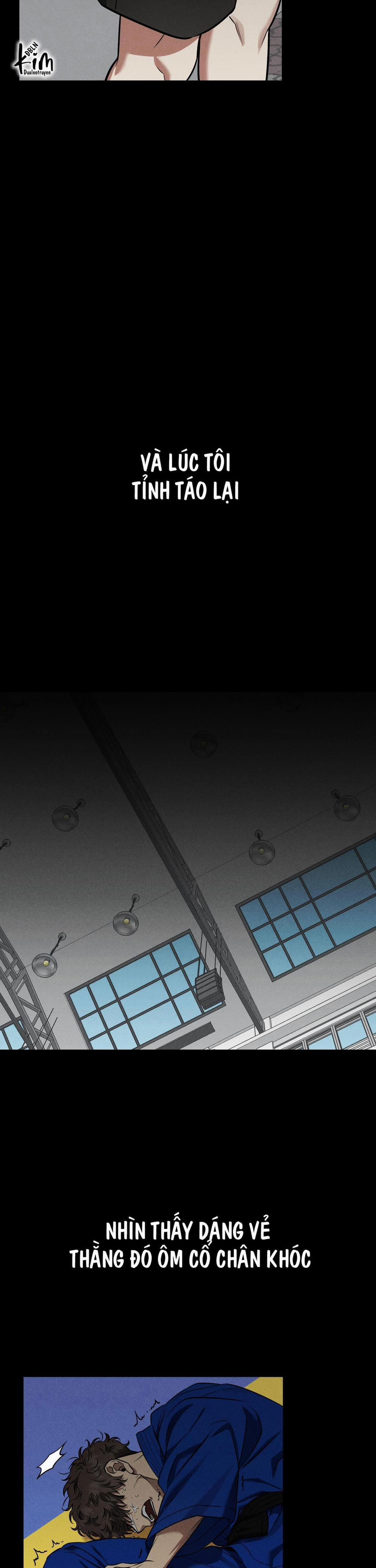 Tuyển Tập Ngực Bự Mlem - BDSM Của Nhà Kim 88 trang 14