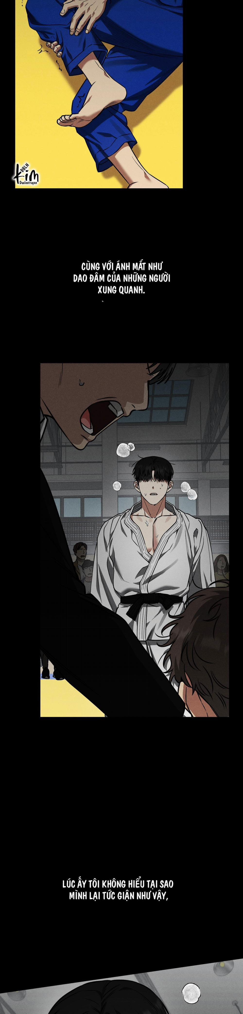 Tuyển Tập Ngực Bự Mlem - BDSM Của Nhà Kim 88 trang 15