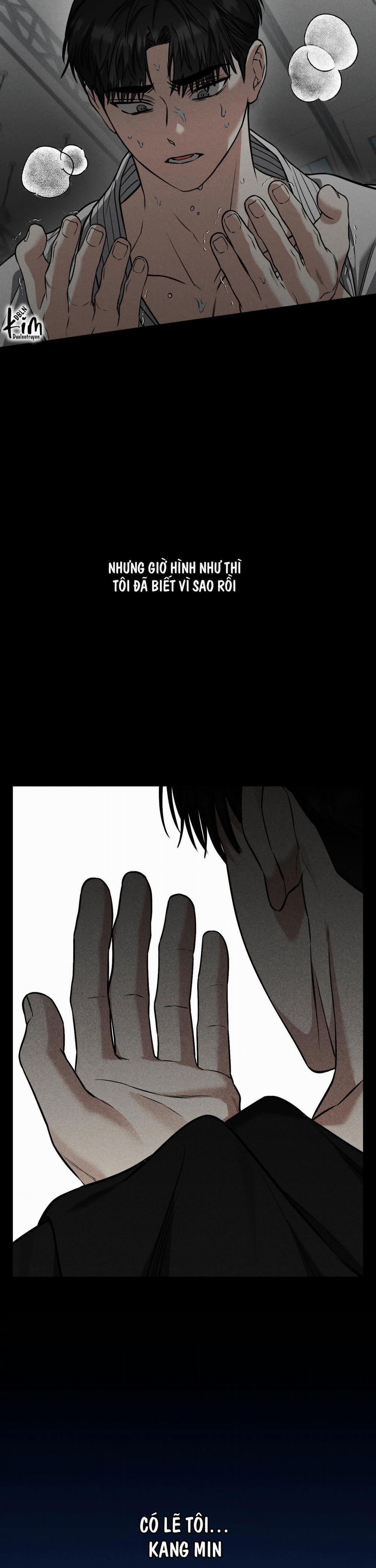 Tuyển Tập Ngực Bự Mlem - BDSM Của Nhà Kim 88 trang 16