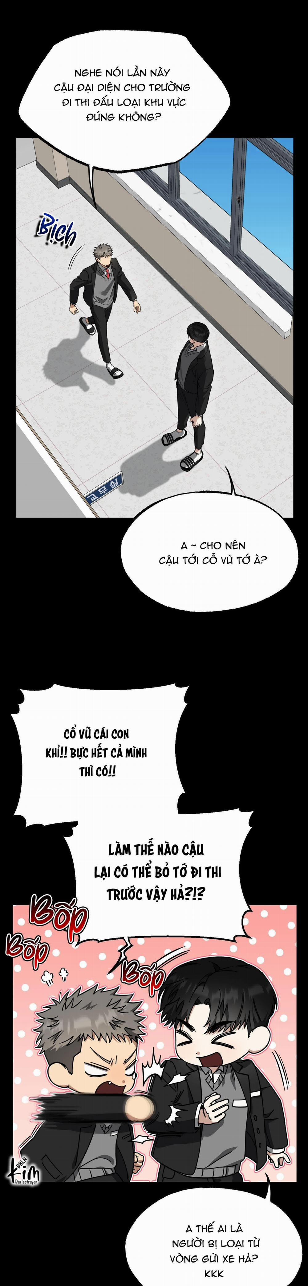 Tuyển Tập Ngực Bự Mlem - BDSM Của Nhà Kim 88 trang 2