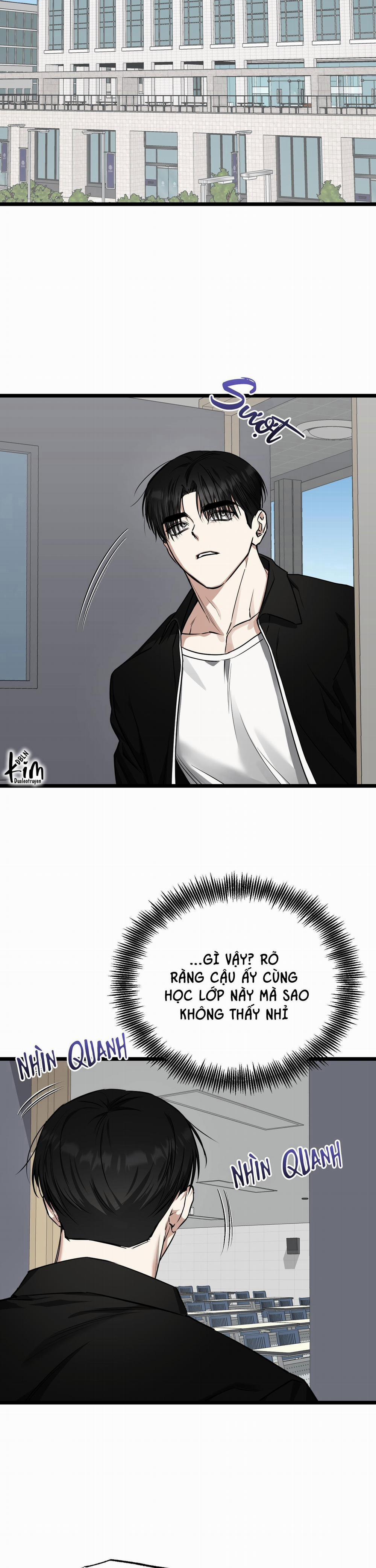 Tuyển Tập Ngực Bự Mlem - BDSM Của Nhà Kim 88 trang 20