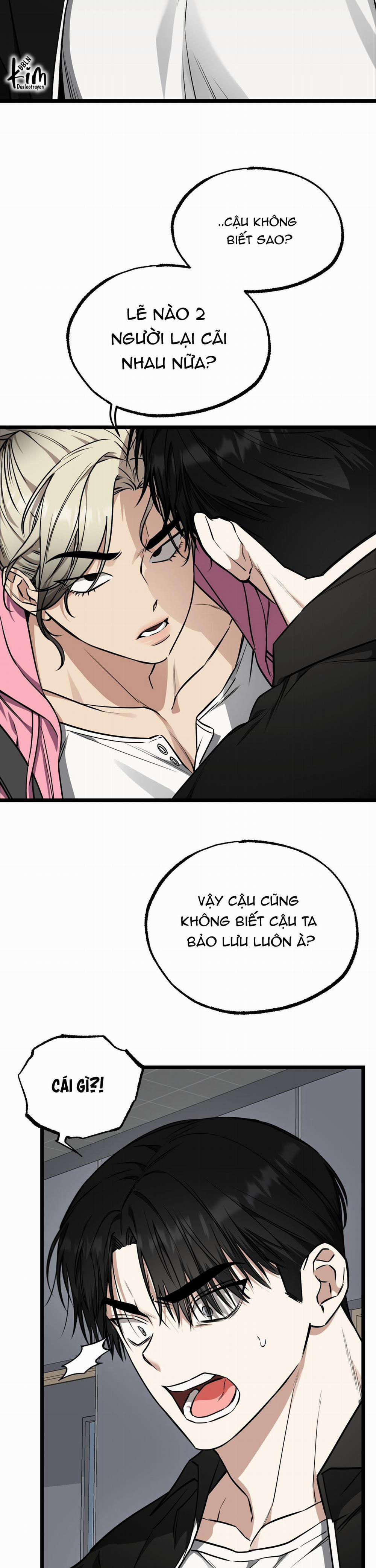 Tuyển Tập Ngực Bự Mlem - BDSM Của Nhà Kim 88 trang 23