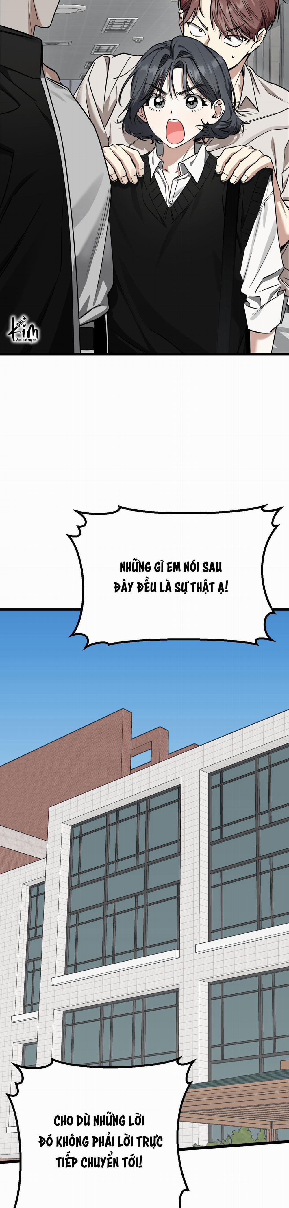 Tuyển Tập Ngực Bự Mlem - BDSM Của Nhà Kim 88 trang 27