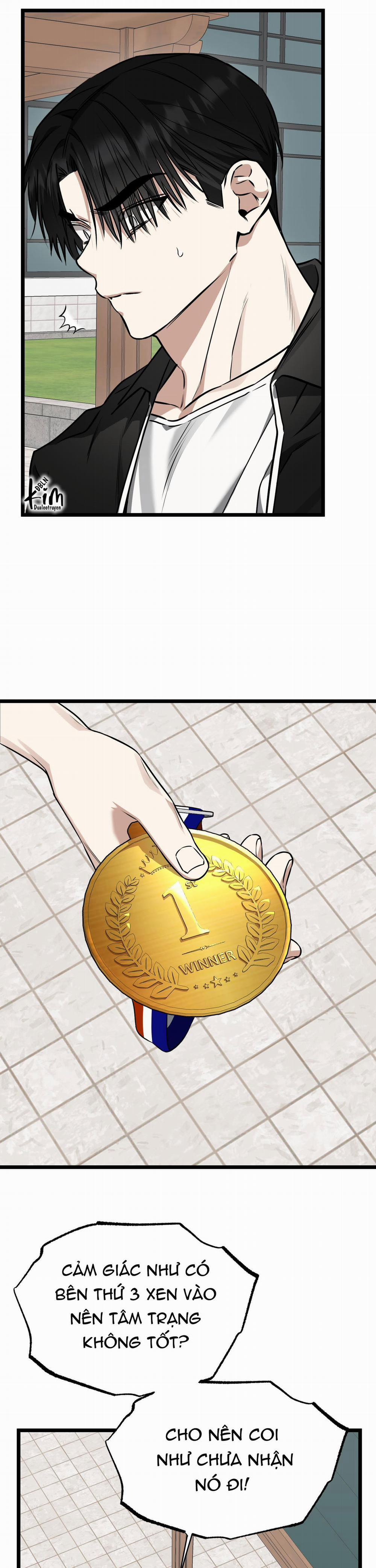 Tuyển Tập Ngực Bự Mlem - BDSM Của Nhà Kim 88 trang 29