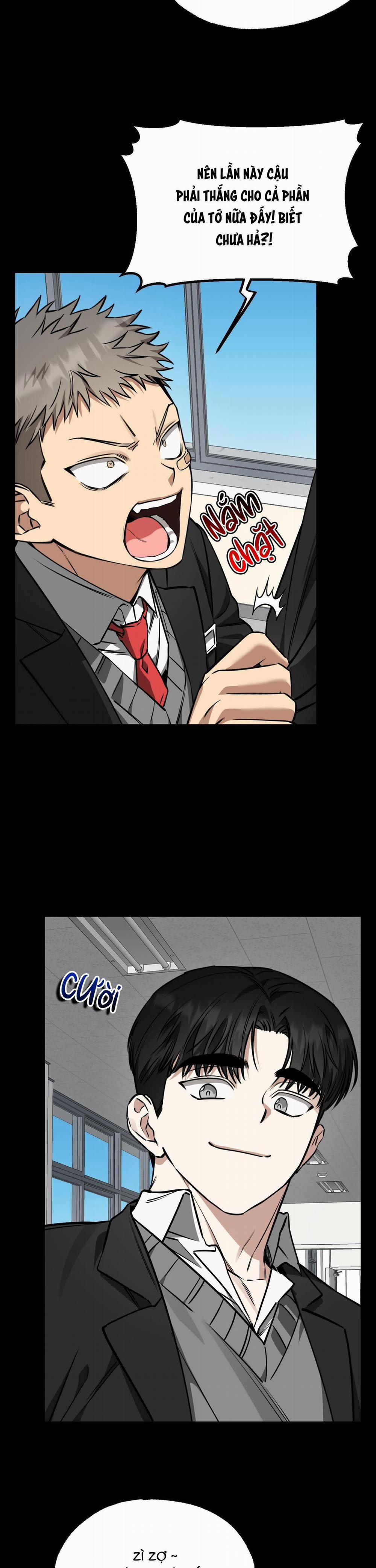 Tuyển Tập Ngực Bự Mlem - BDSM Của Nhà Kim 88 trang 3