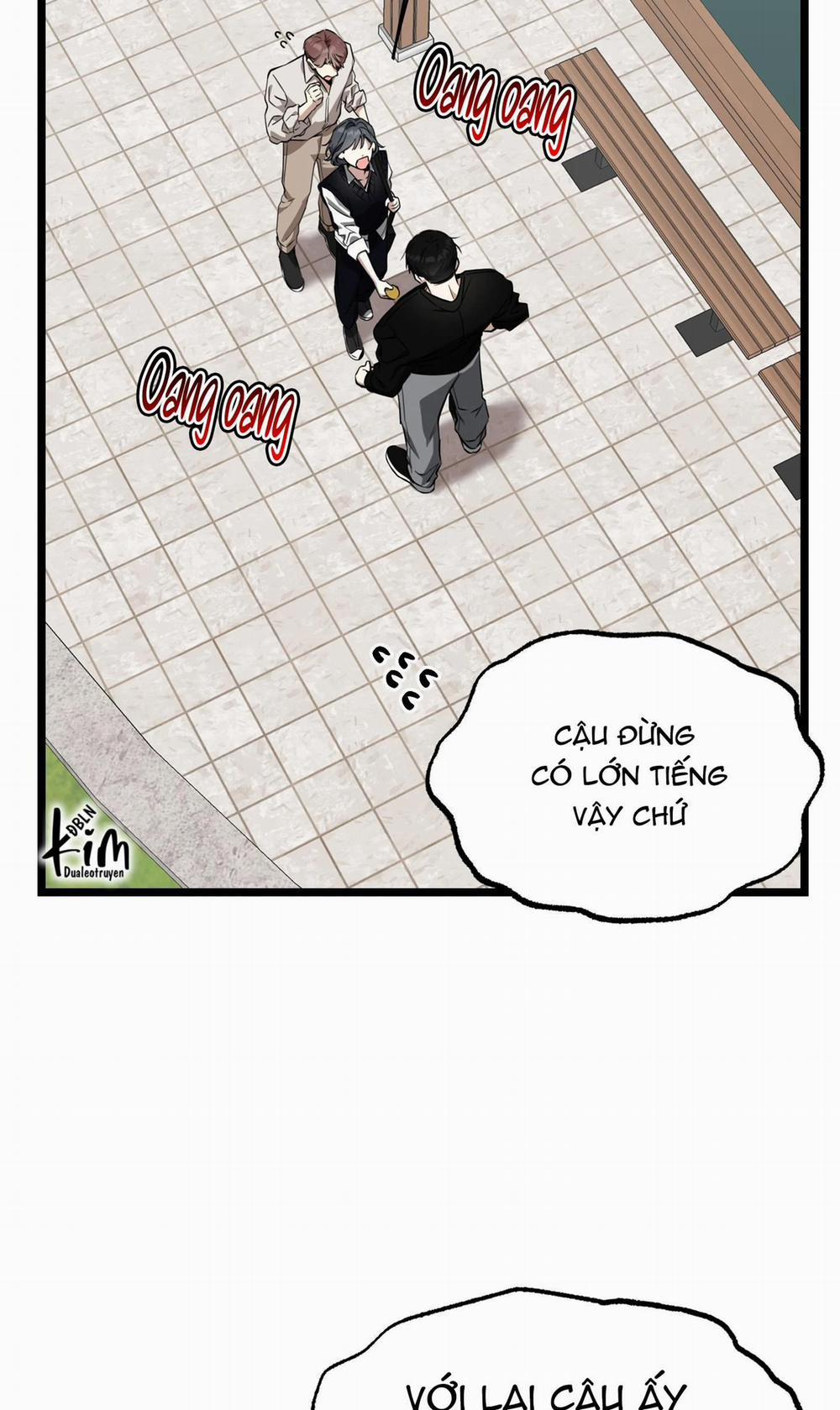 Tuyển Tập Ngực Bự Mlem - BDSM Của Nhà Kim 88 trang 30