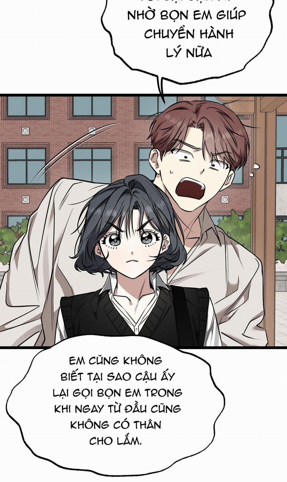 Tuyển Tập Ngực Bự Mlem - BDSM Của Nhà Kim 88 trang 31