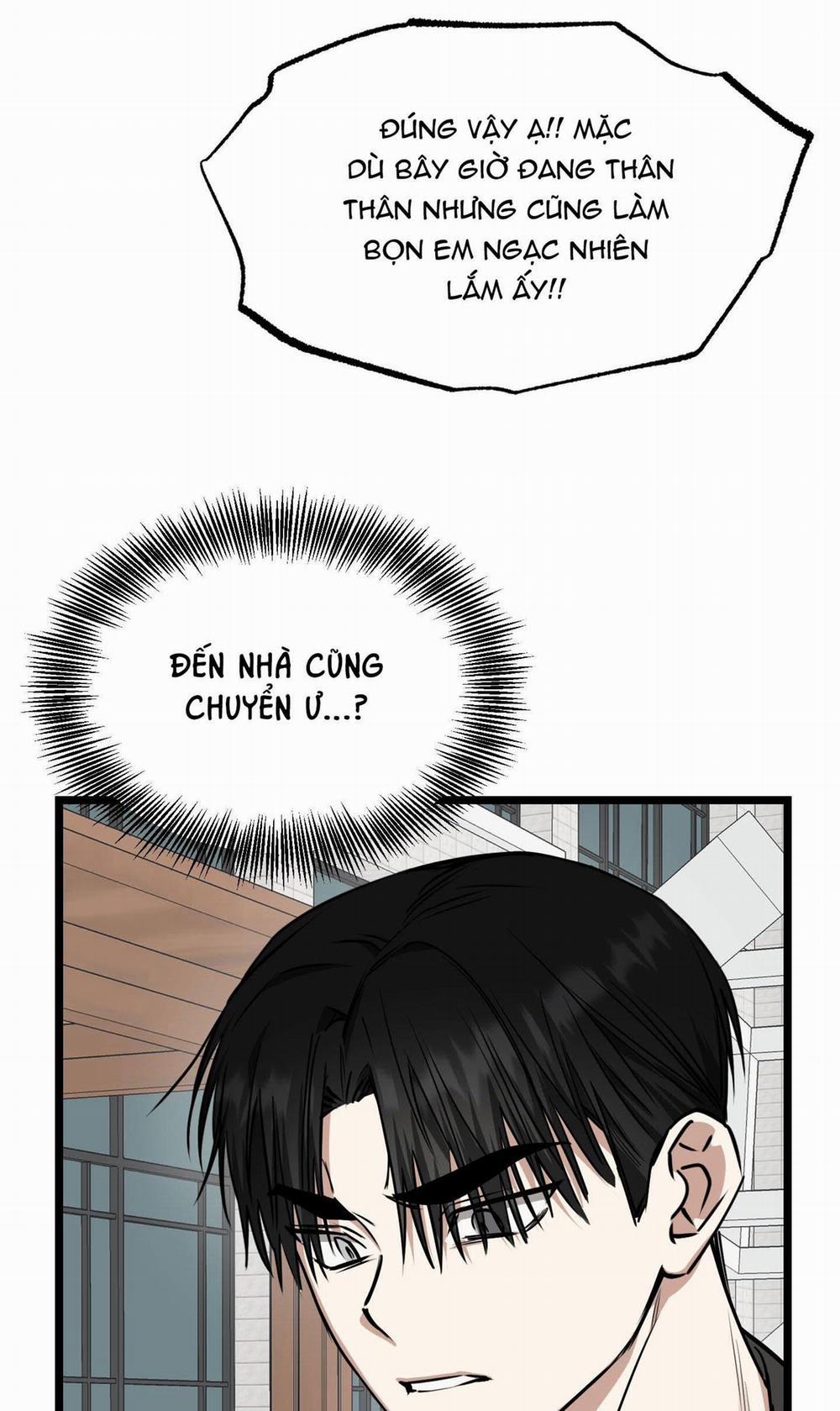 Tuyển Tập Ngực Bự Mlem - BDSM Của Nhà Kim 88 trang 32