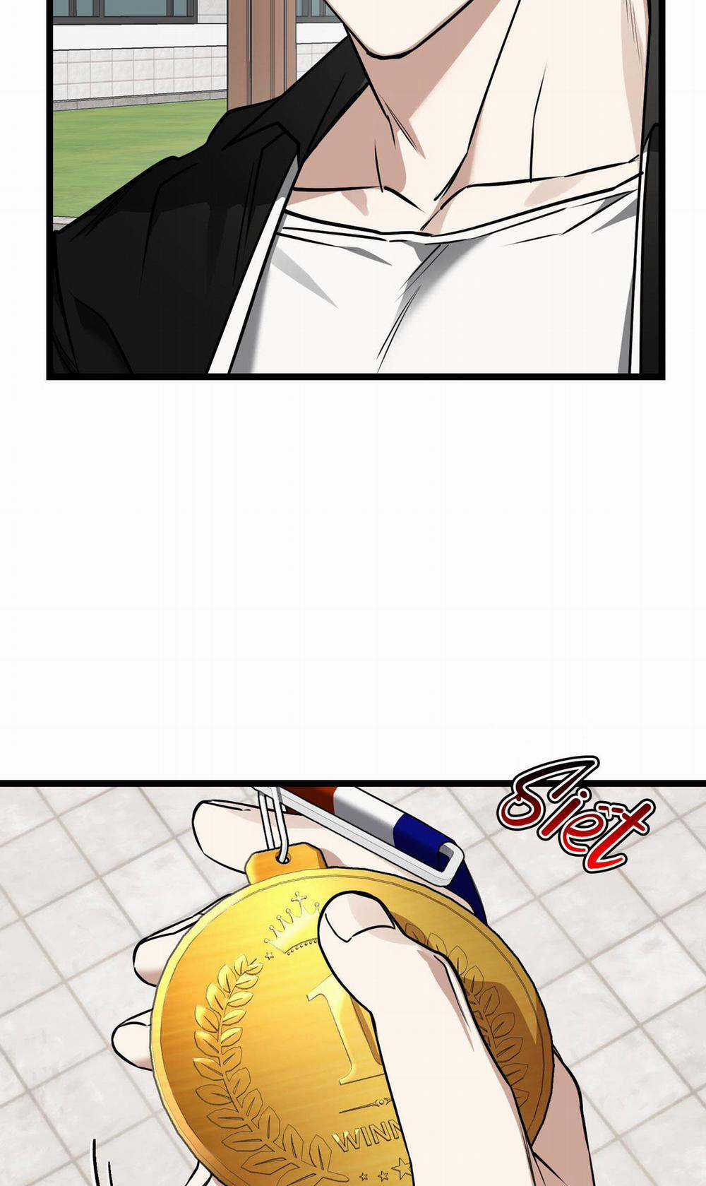 Tuyển Tập Ngực Bự Mlem - BDSM Của Nhà Kim 88 trang 33