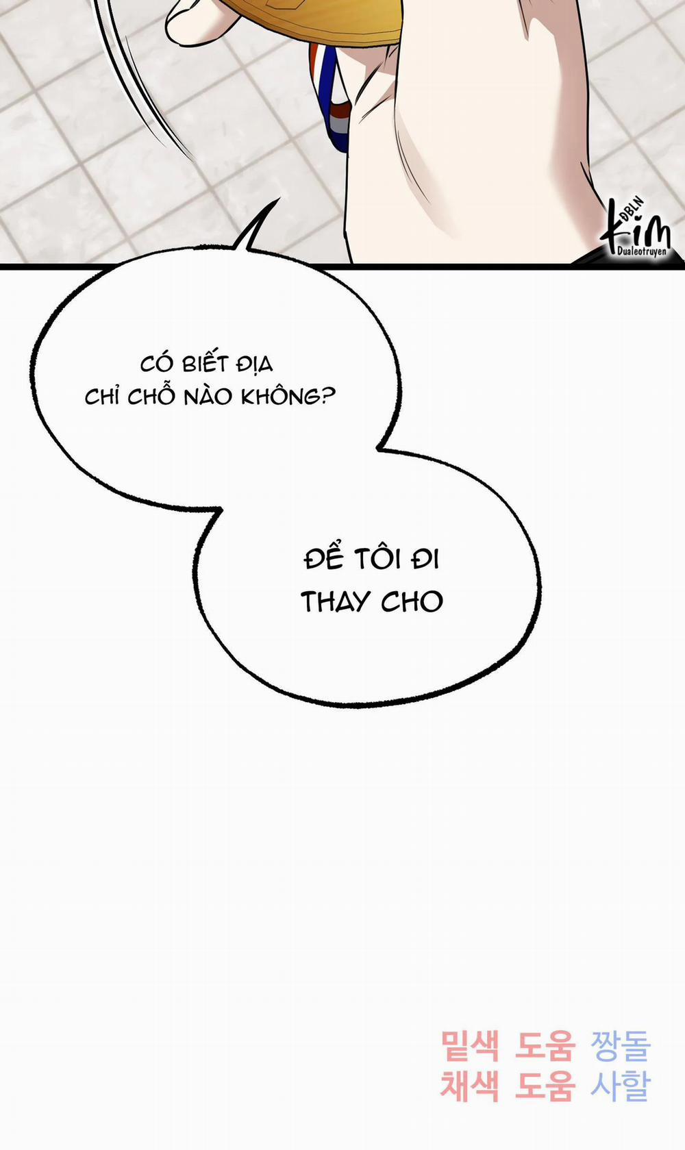 Tuyển Tập Ngực Bự Mlem - BDSM Của Nhà Kim 88 trang 34