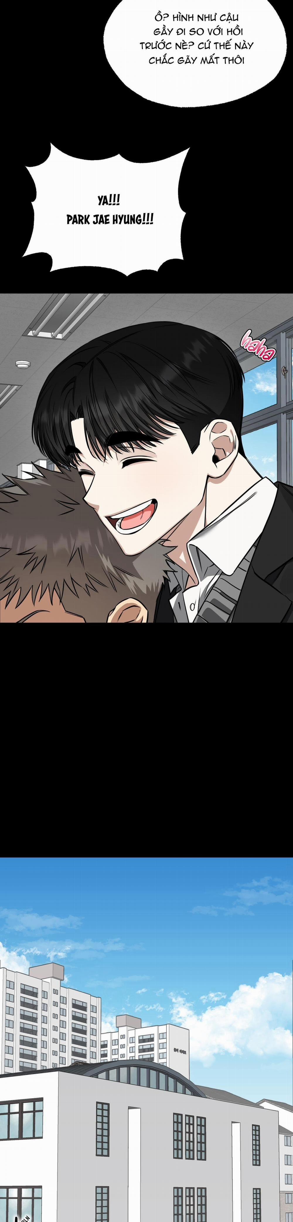 Tuyển Tập Ngực Bự Mlem - BDSM Của Nhà Kim 88 trang 5