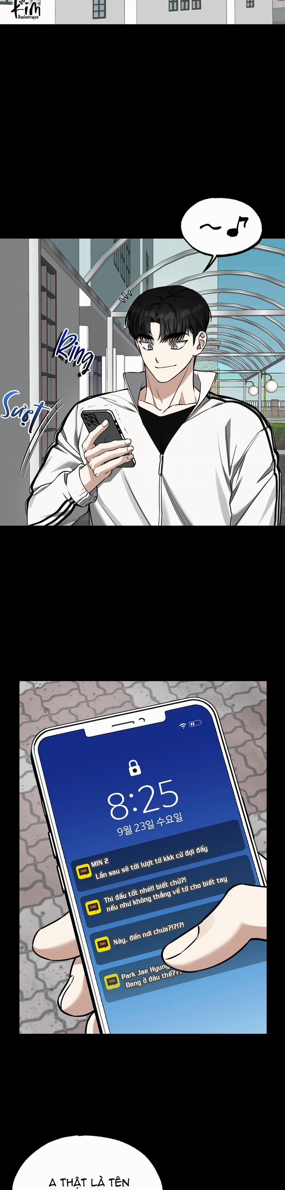 Tuyển Tập Ngực Bự Mlem - BDSM Của Nhà Kim 88 trang 6