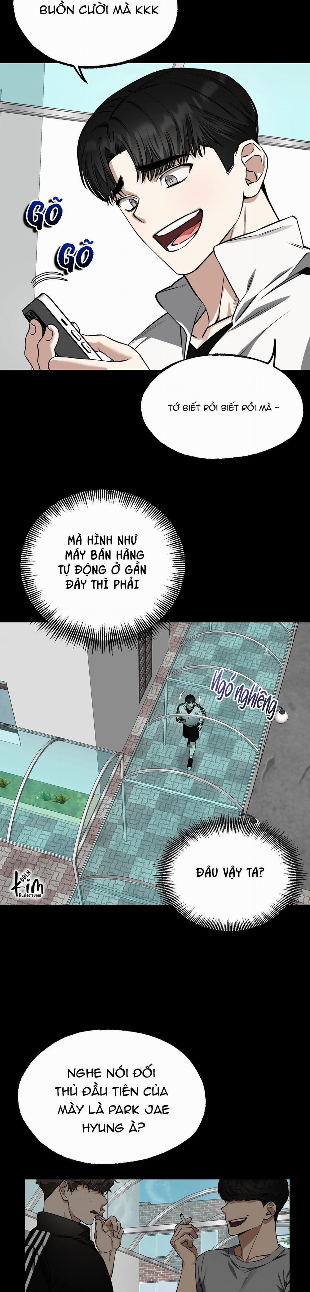 Tuyển Tập Ngực Bự Mlem - BDSM Của Nhà Kim 88 trang 7