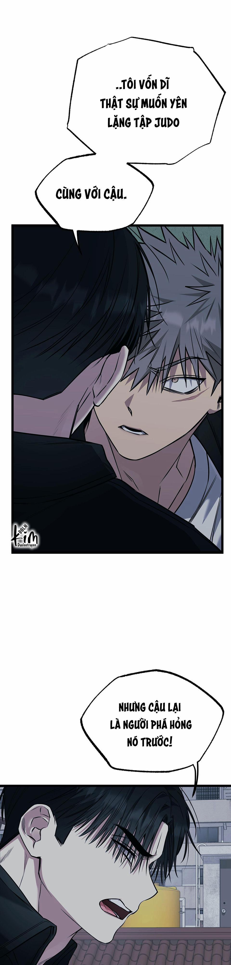 Tuyển Tập Ngực Bự Mlem - BDSM Của Nhà Kim 89 trang 10