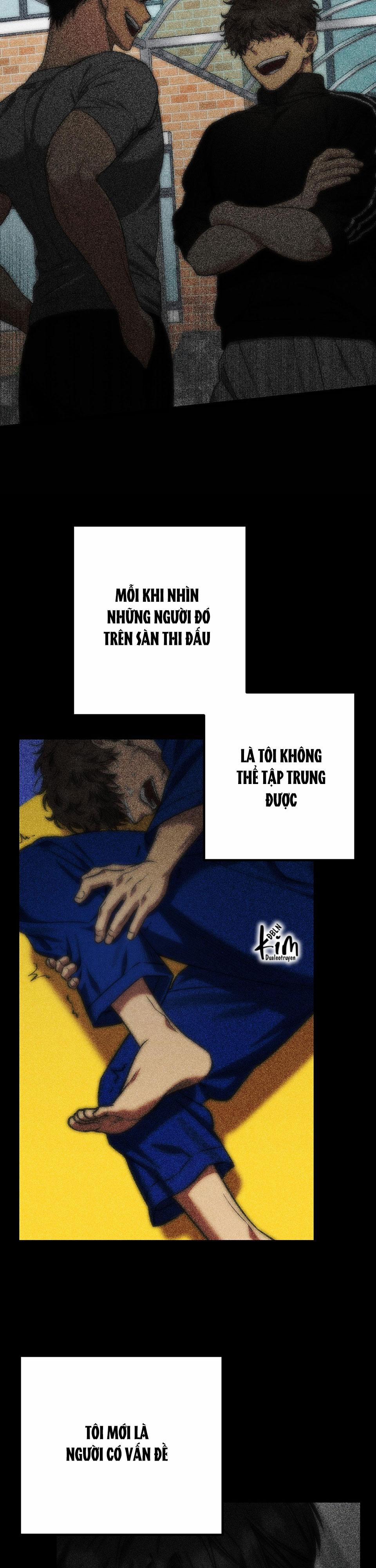 Tuyển Tập Ngực Bự Mlem - BDSM Của Nhà Kim 89 trang 12