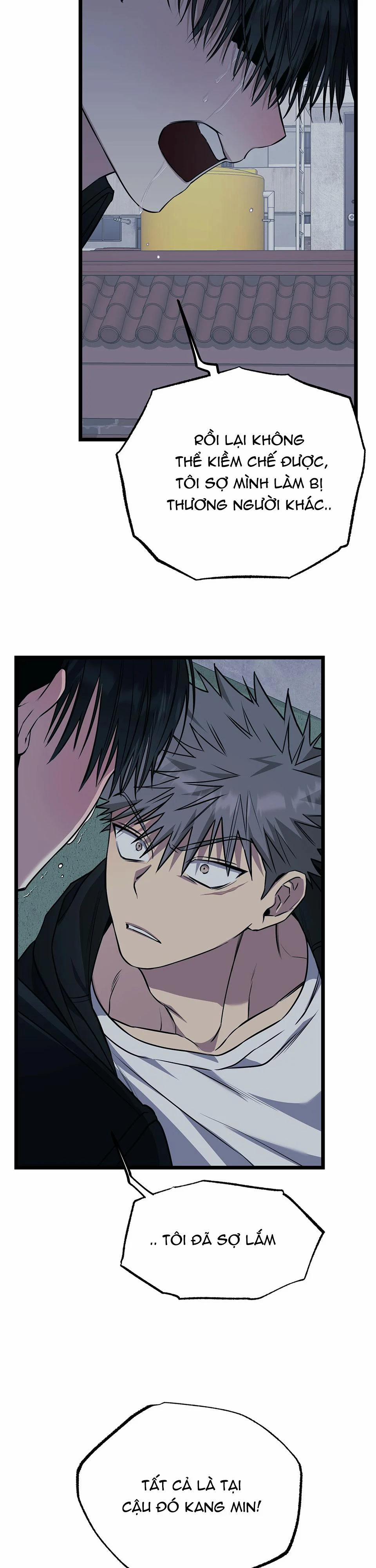 Tuyển Tập Ngực Bự Mlem - BDSM Của Nhà Kim 89 trang 14