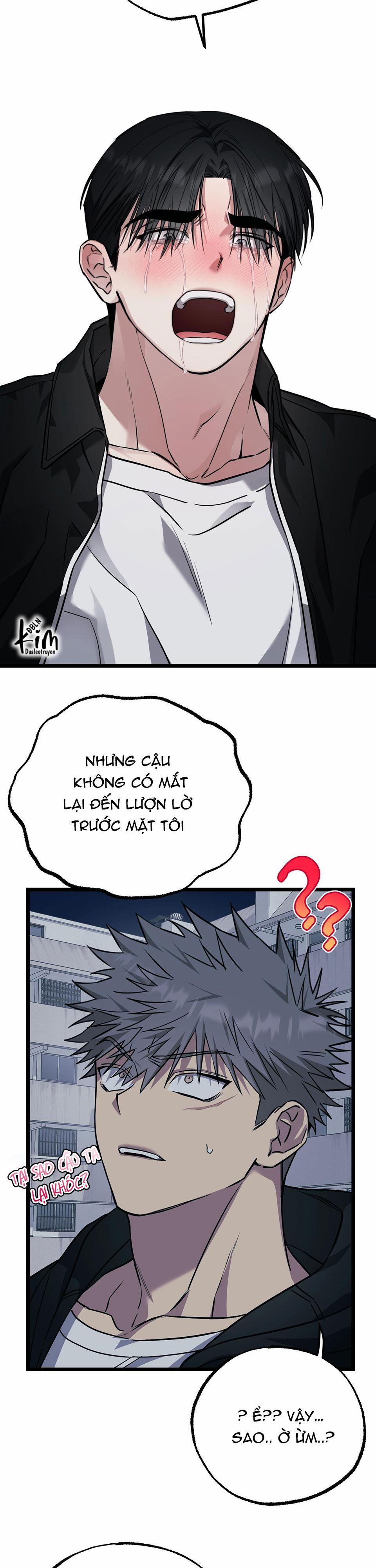 Tuyển Tập Ngực Bự Mlem - BDSM Của Nhà Kim 89 trang 15