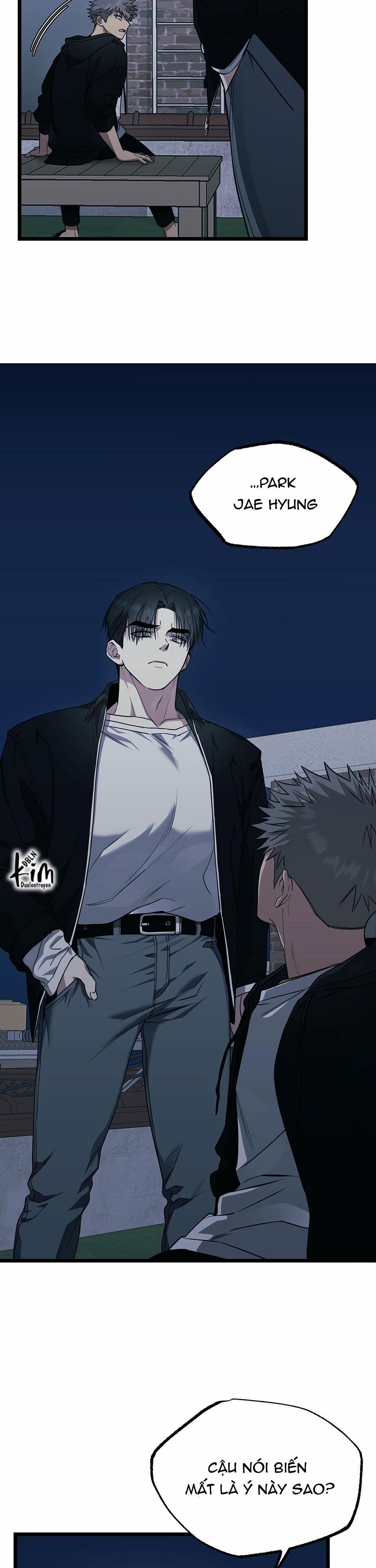 Tuyển Tập Ngực Bự Mlem - BDSM Của Nhà Kim 89 trang 2