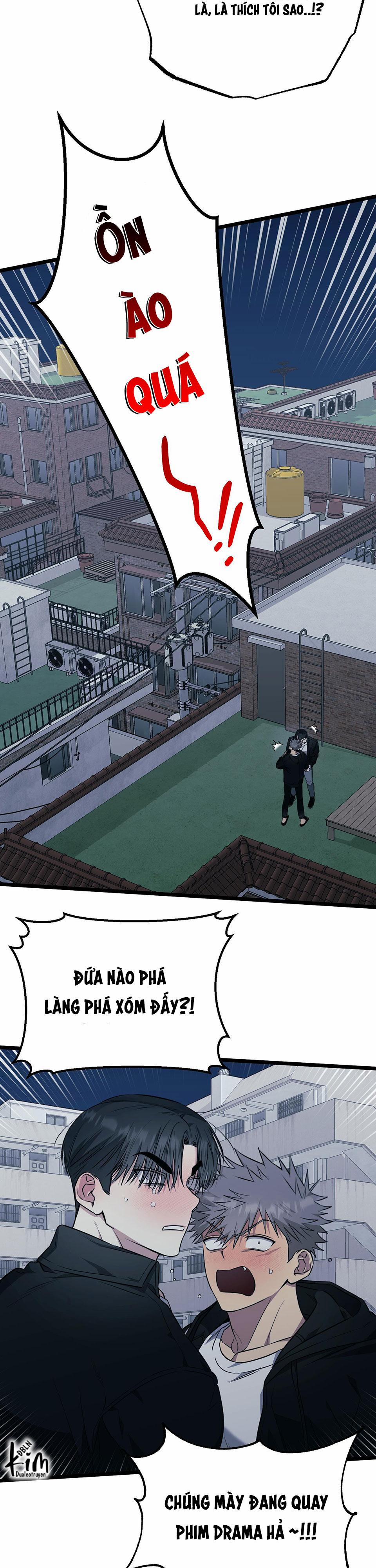 Tuyển Tập Ngực Bự Mlem - BDSM Của Nhà Kim 89 trang 20