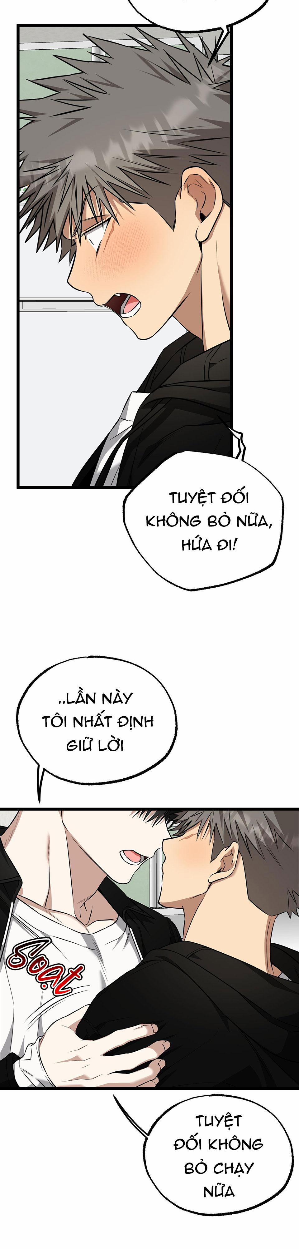 Tuyển Tập Ngực Bự Mlem - BDSM Của Nhà Kim 89 trang 23