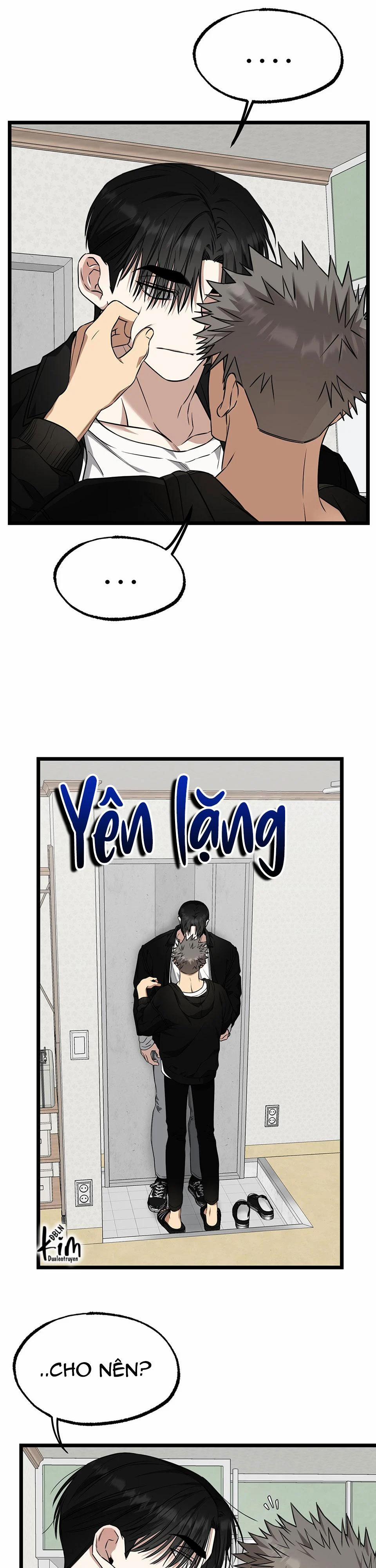 Tuyển Tập Ngực Bự Mlem - BDSM Của Nhà Kim 89 trang 25