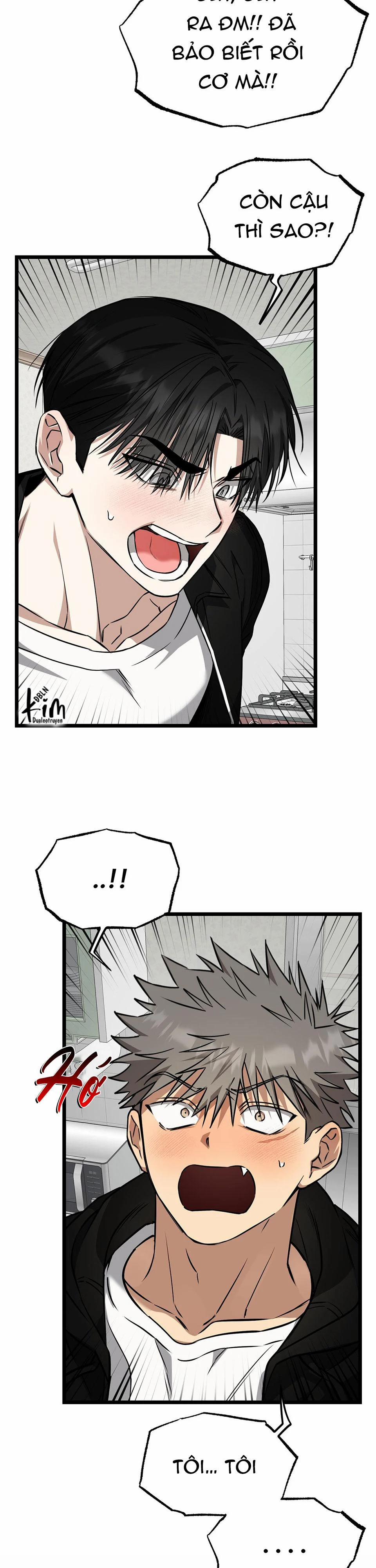 Tuyển Tập Ngực Bự Mlem - BDSM Của Nhà Kim 89 trang 27