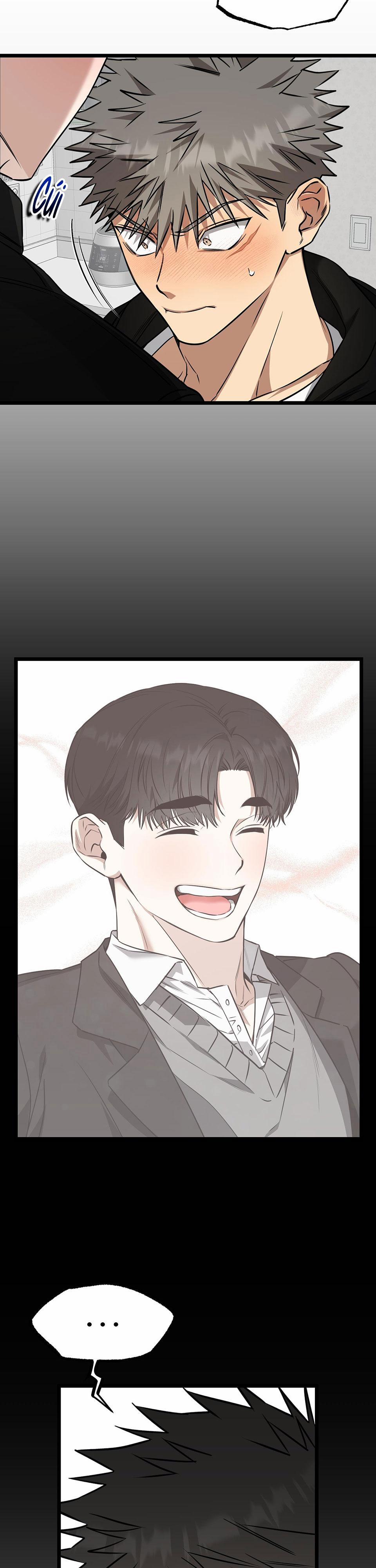 Tuyển Tập Ngực Bự Mlem - BDSM Của Nhà Kim 89 trang 28