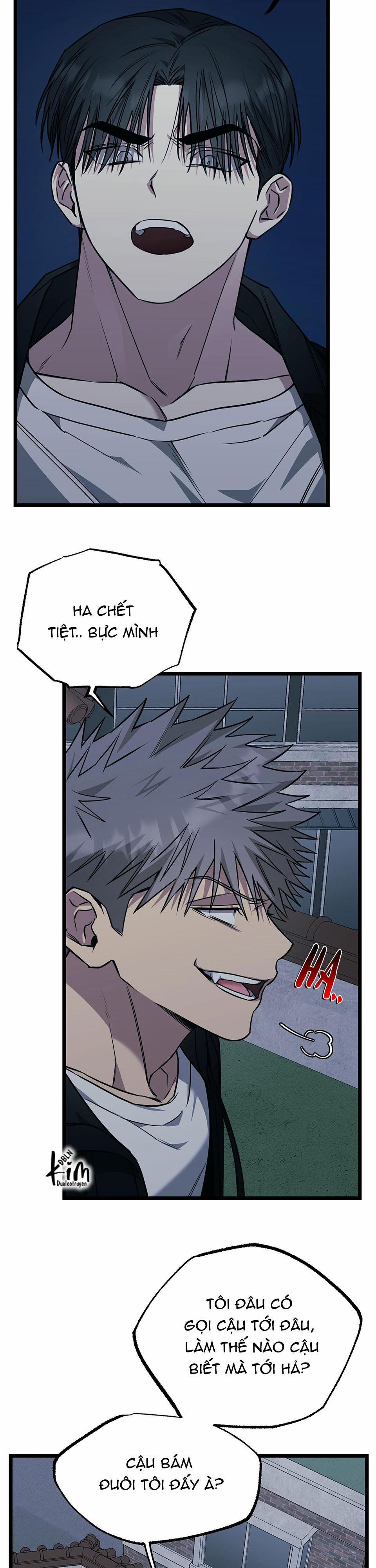 Tuyển Tập Ngực Bự Mlem - BDSM Của Nhà Kim 89 trang 3