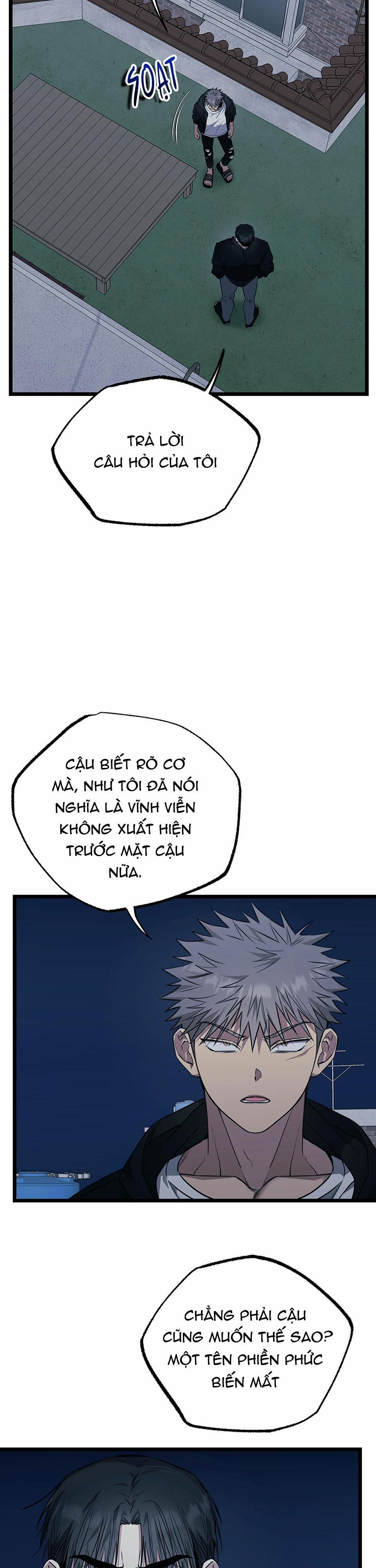 Tuyển Tập Ngực Bự Mlem - BDSM Của Nhà Kim 89 trang 4