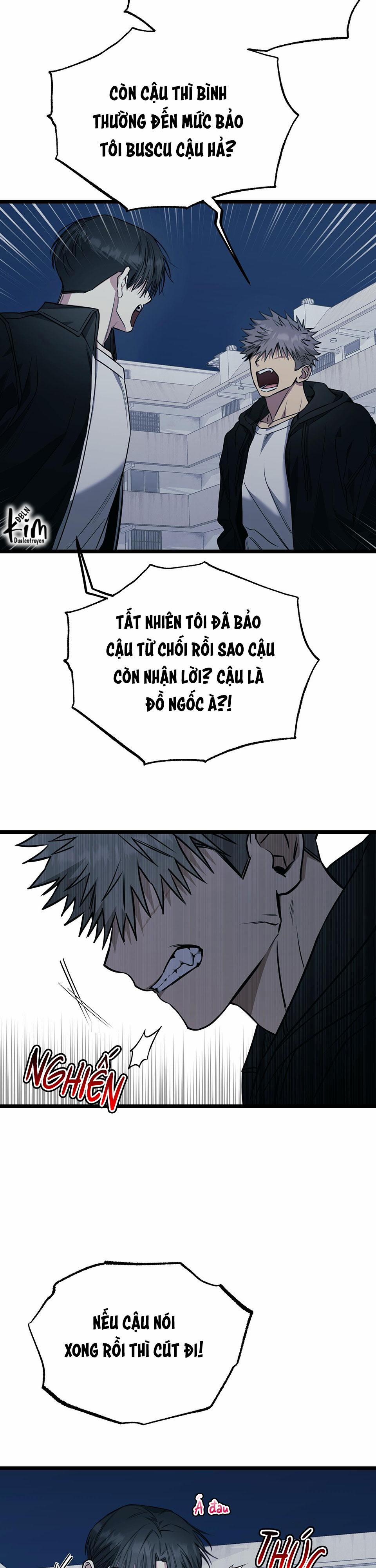 Tuyển Tập Ngực Bự Mlem - BDSM Của Nhà Kim 89 trang 7