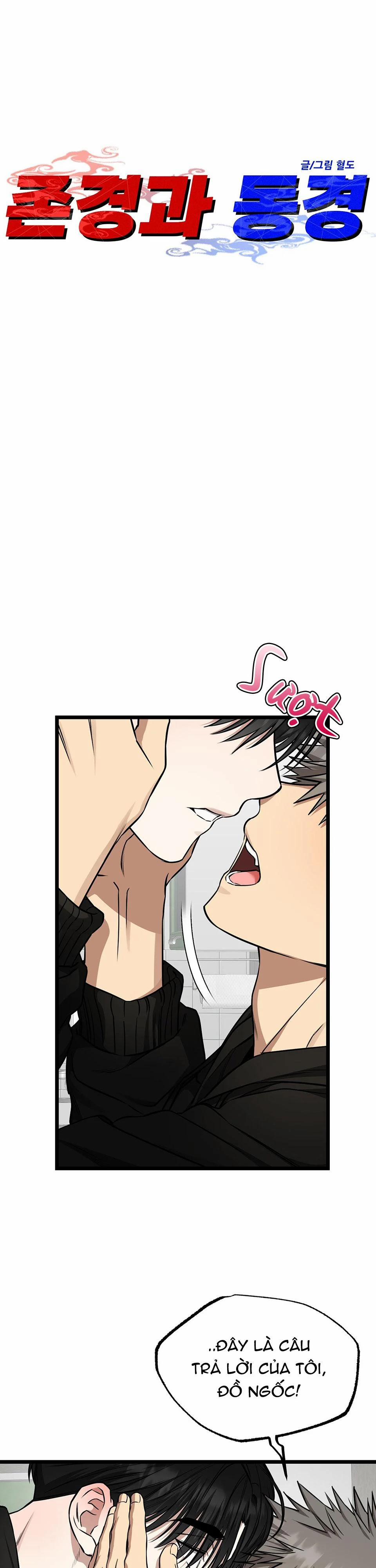 Tuyển Tập Ngực Bự Mlem - BDSM Của Nhà Kim 90 trang 0