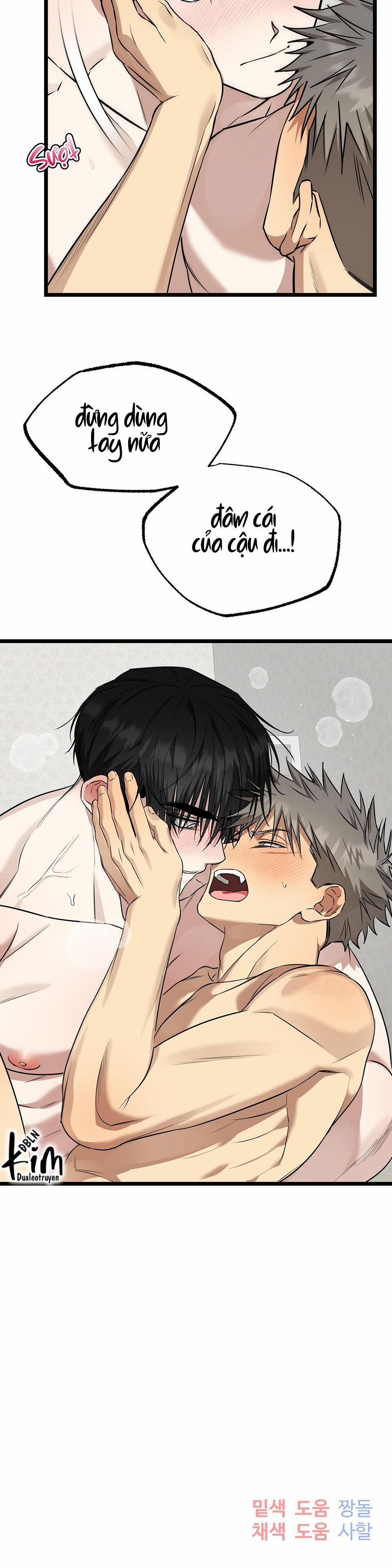 Tuyển Tập Ngực Bự Mlem - BDSM Của Nhà Kim 90 trang 29