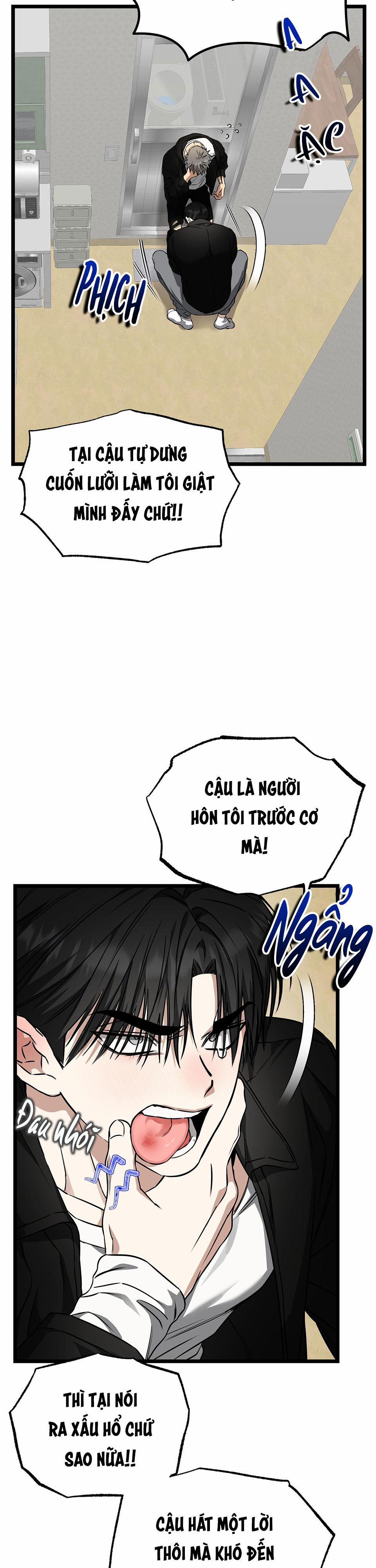 Tuyển Tập Ngực Bự Mlem - BDSM Của Nhà Kim 90 trang 3