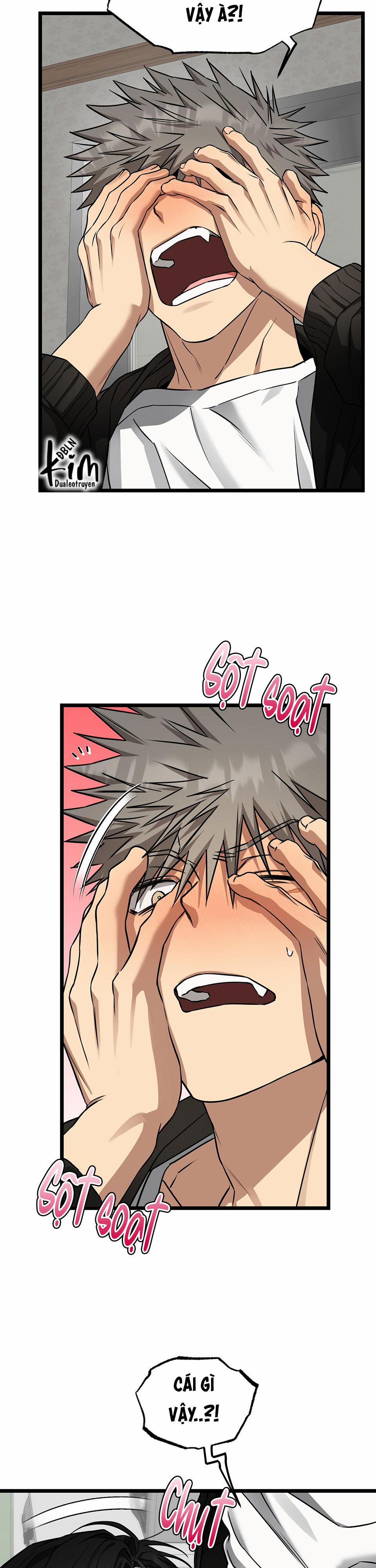 Tuyển Tập Ngực Bự Mlem - BDSM Của Nhà Kim 90 trang 4