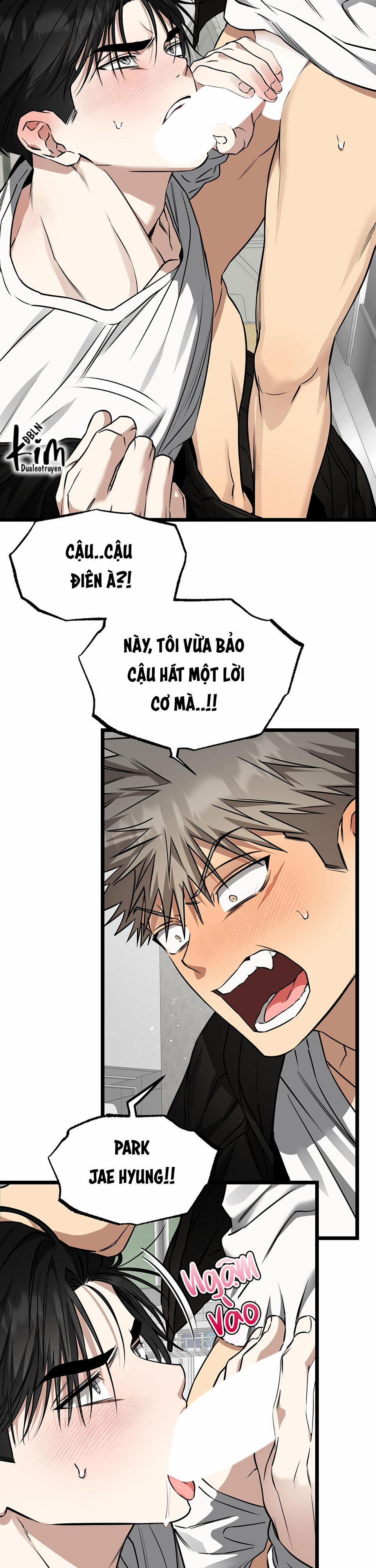 Tuyển Tập Ngực Bự Mlem - BDSM Của Nhà Kim 90 trang 5