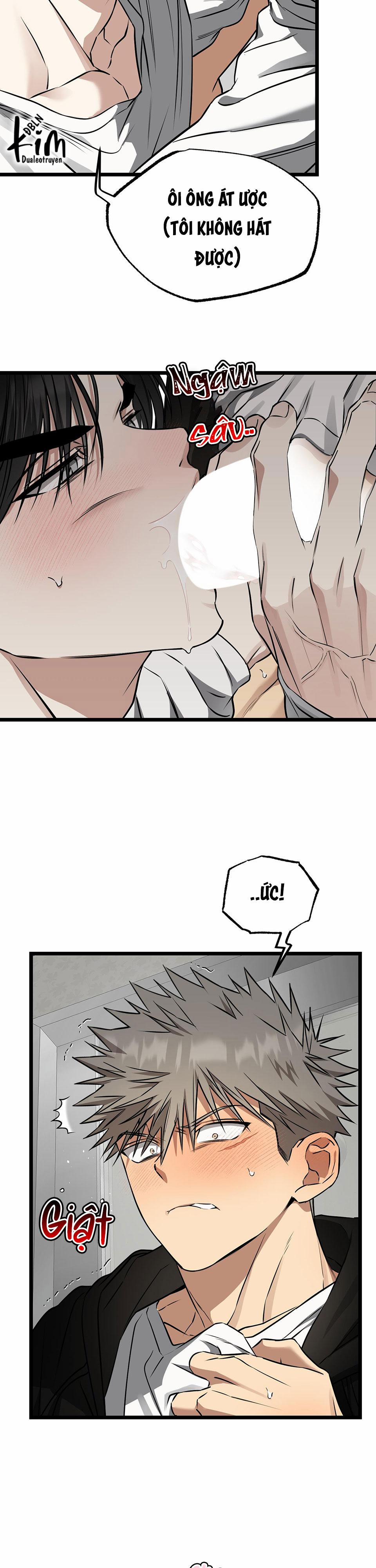 Tuyển Tập Ngực Bự Mlem - BDSM Của Nhà Kim 90 trang 6