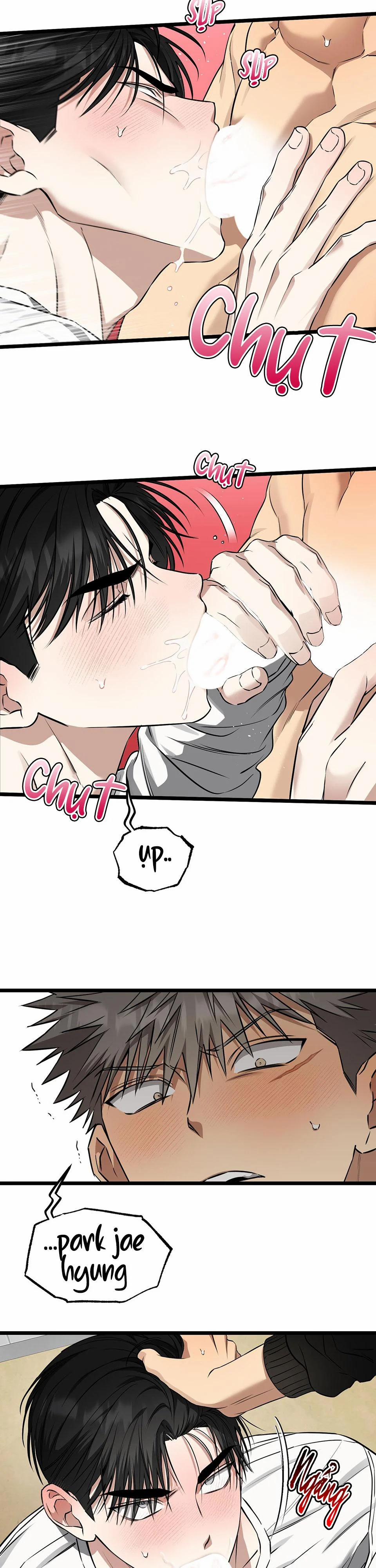 Tuyển Tập Ngực Bự Mlem - BDSM Của Nhà Kim 90 trang 7