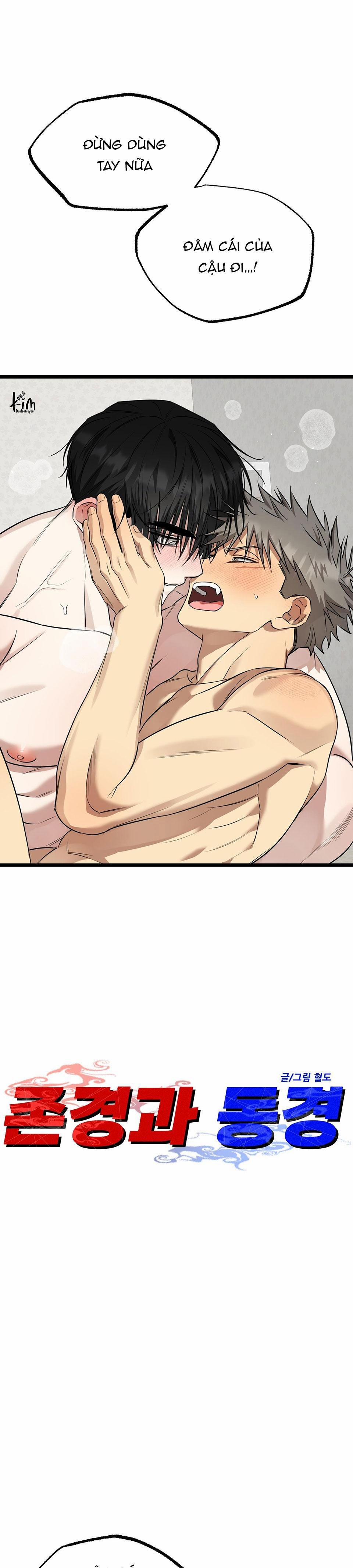 Tuyển Tập Ngực Bự Mlem - BDSM Của Nhà Kim 91 trang 0