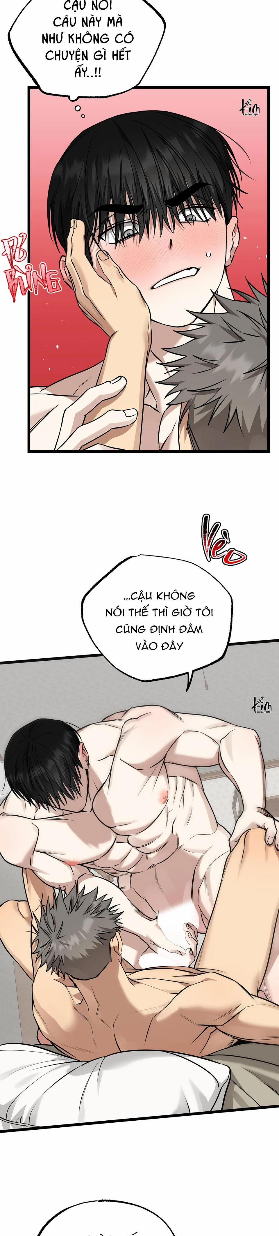 Tuyển Tập Ngực Bự Mlem - BDSM Của Nhà Kim 91 trang 1